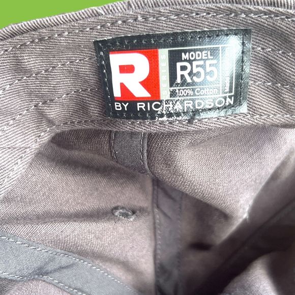 University of Tampa Adjustable Baseball Cap Rene Martinez Sr Golf Classic Gray - Picture 7 of 7